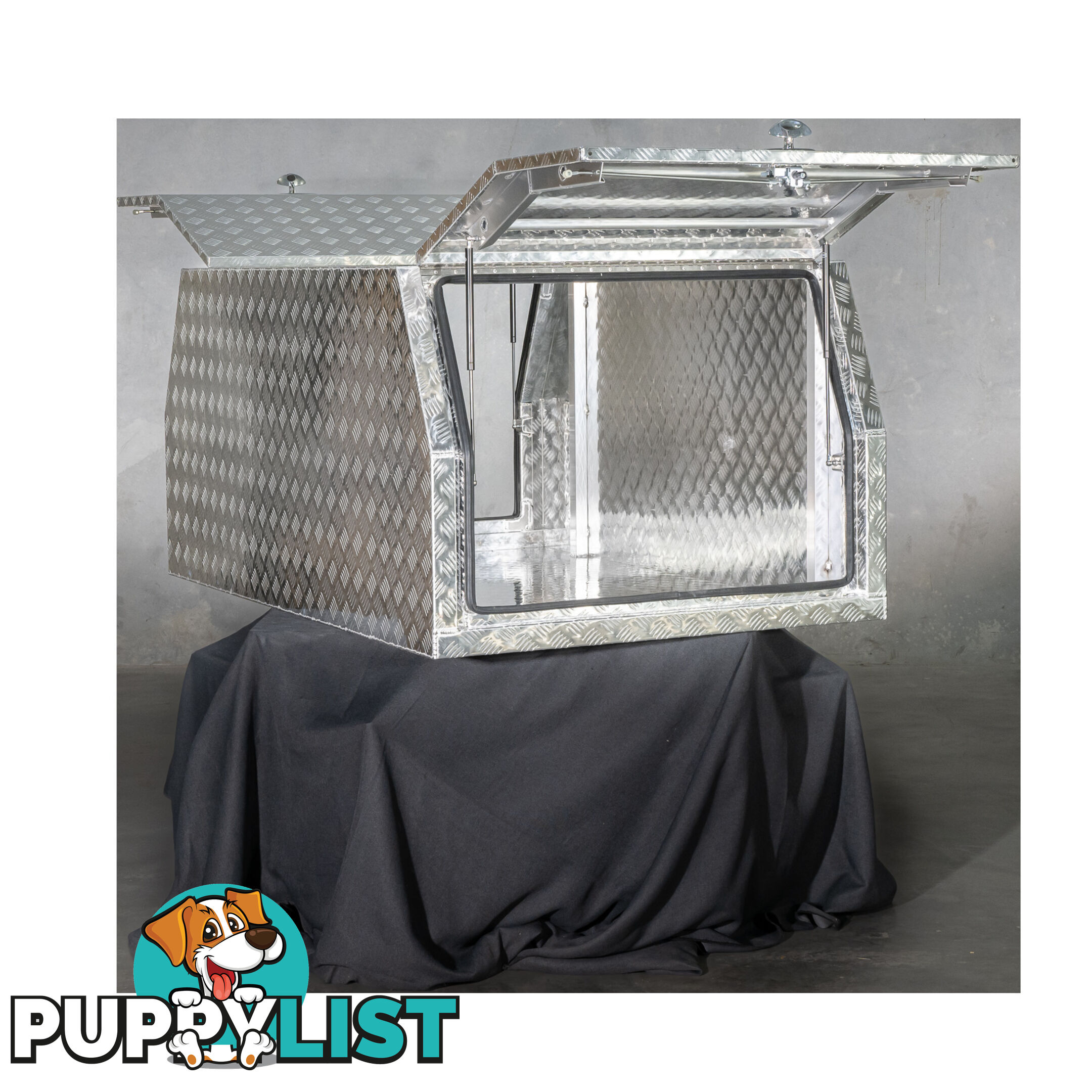X1-WIDE 1800 F/P 2 DOORS