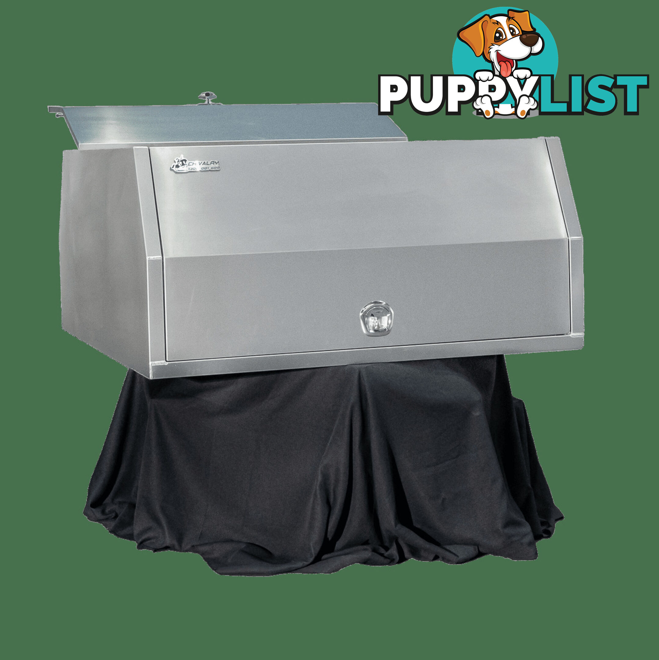 X1-WIDE 1800 F/P 2 DOORS