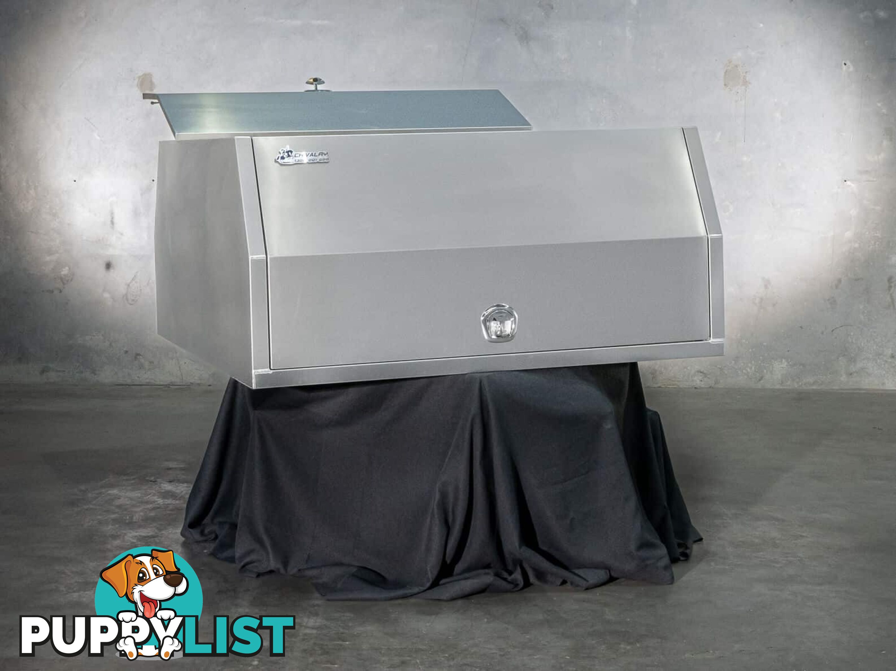X1-WIDE 1800 F/P 2 DOORS
