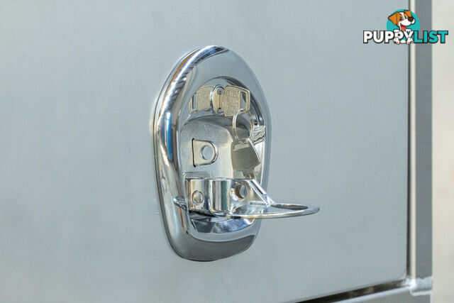 X1-WIDE 1800 F/P 2 DOORS