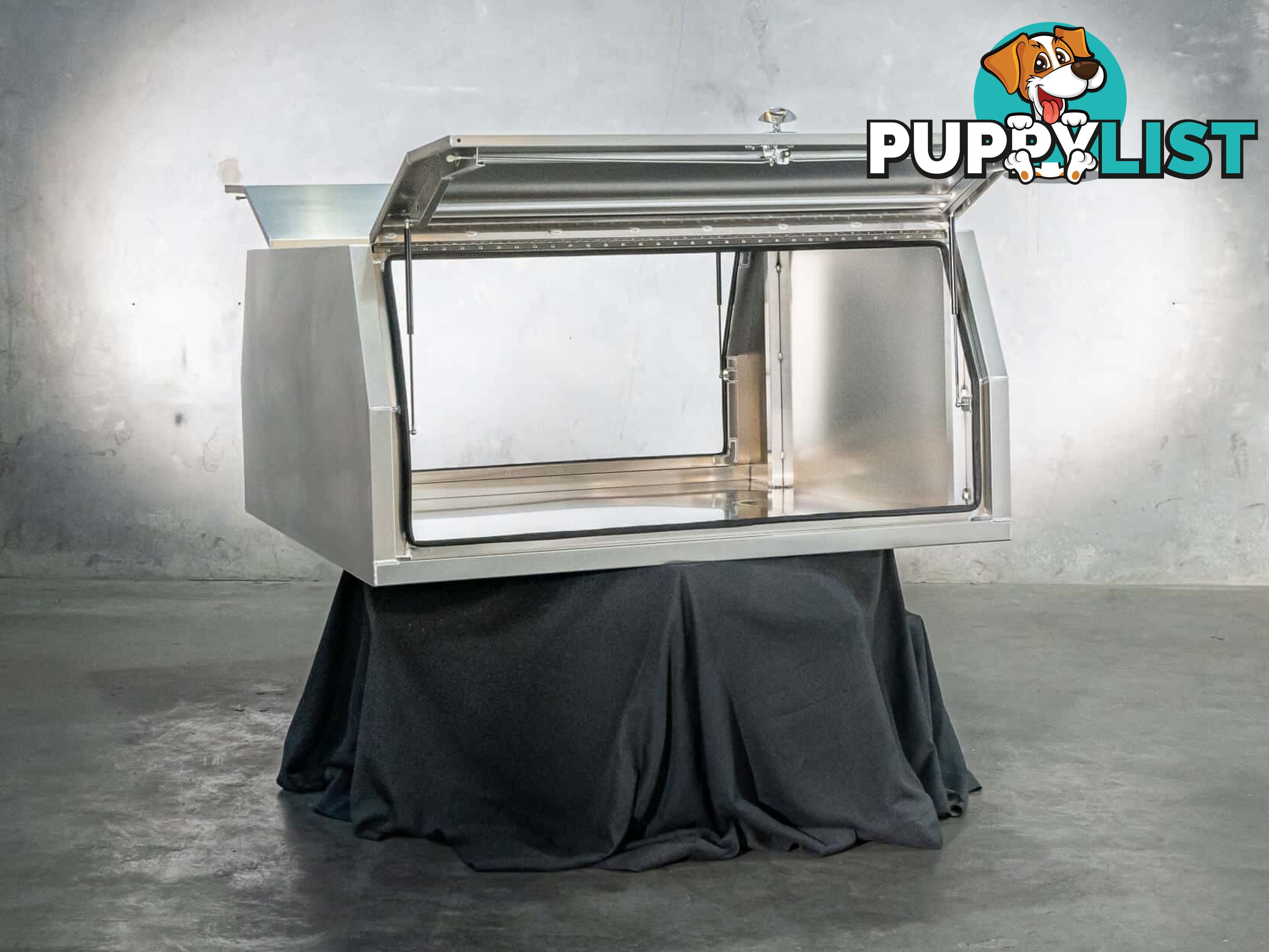 X1-WIDE 1800 F/P 2 DOORS