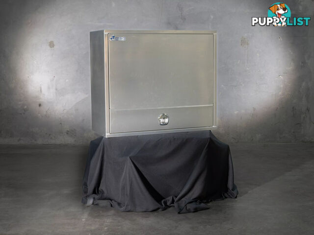 1400 F/P TRUCK TOOLBOX MARINE-GRADE ALLOY
