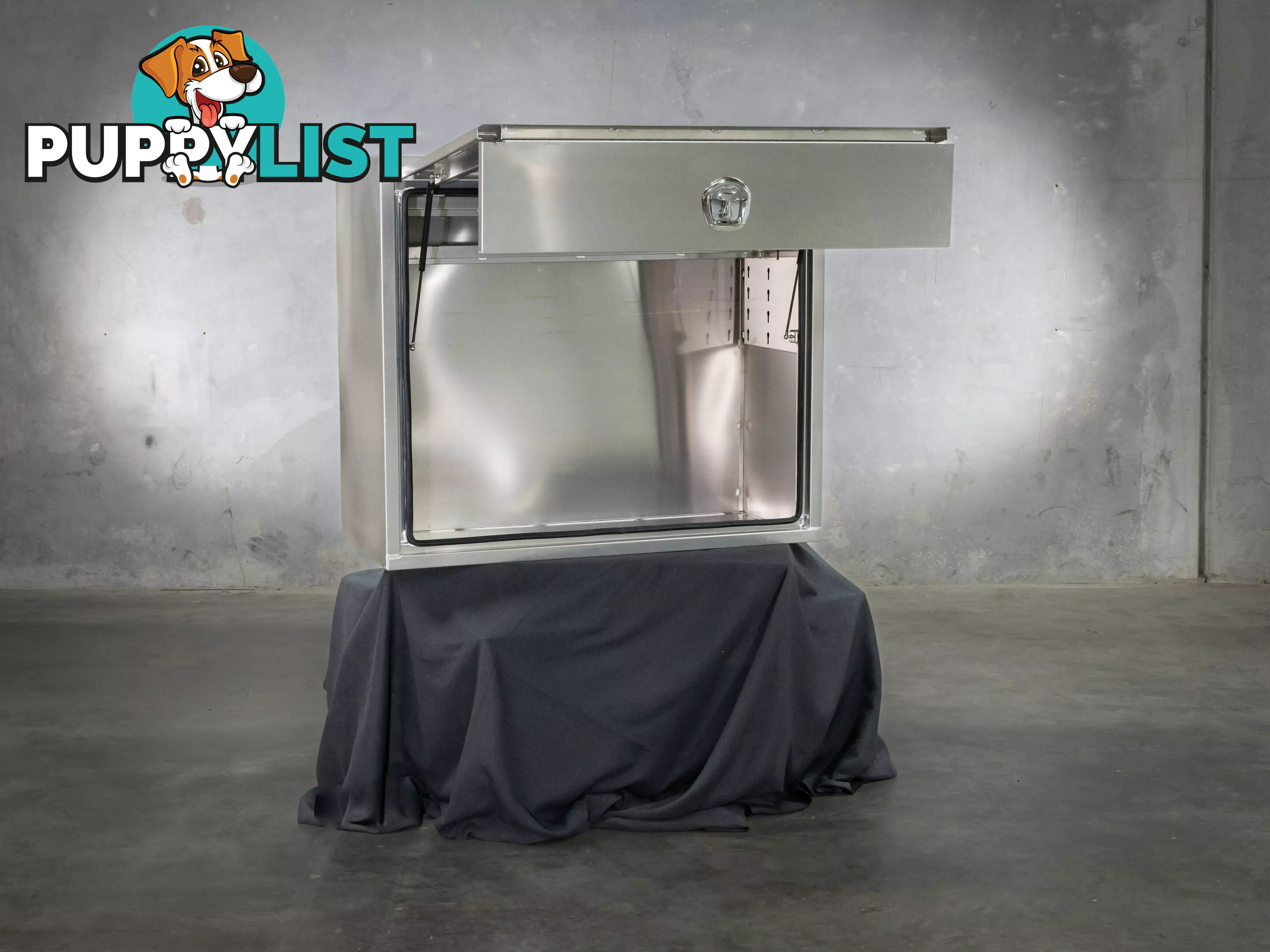 1400 F/P TRUCK TOOLBOX MARINE-GRADE ALLOY