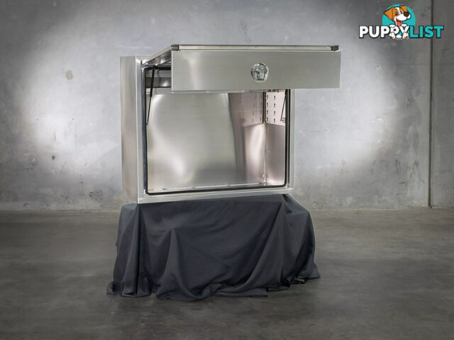 1400 F/P TRUCK TOOLBOX MARINE-GRADE ALLOY