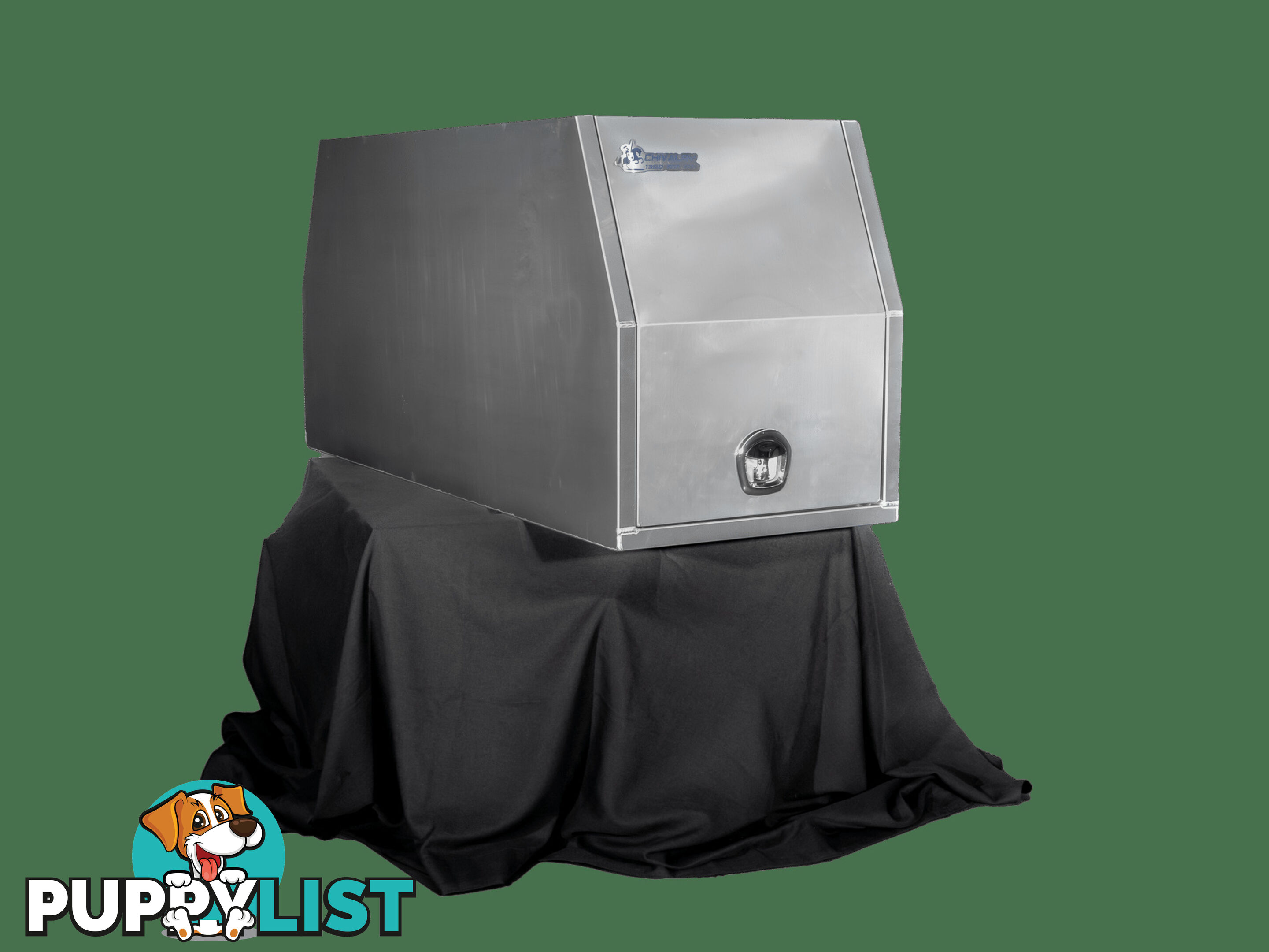 1400 F/P TRUCK TOOLBOX MARINE-GRADE ALLOY