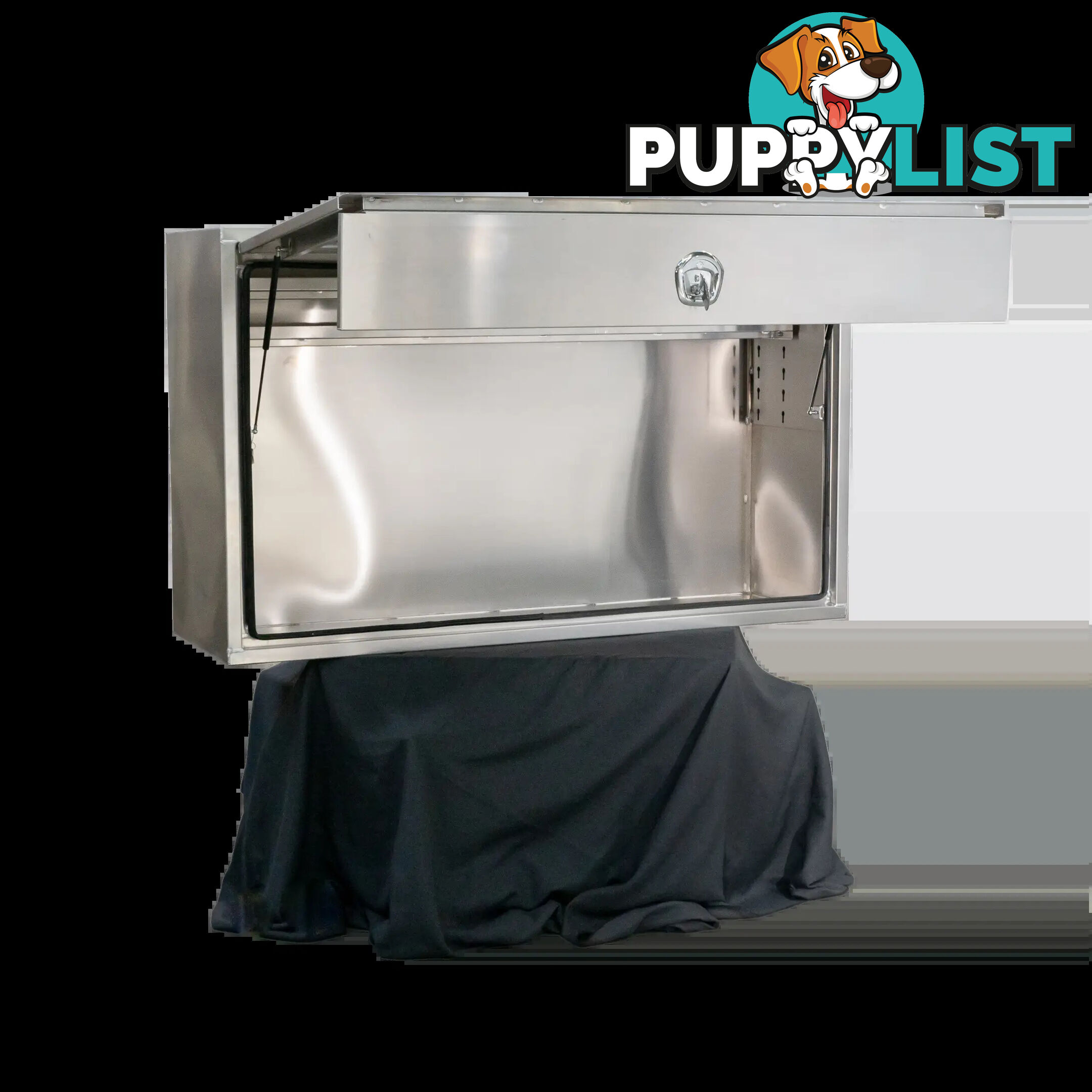 1400 F/P TRUCK TOOLBOX MARINE-GRADE ALLOY