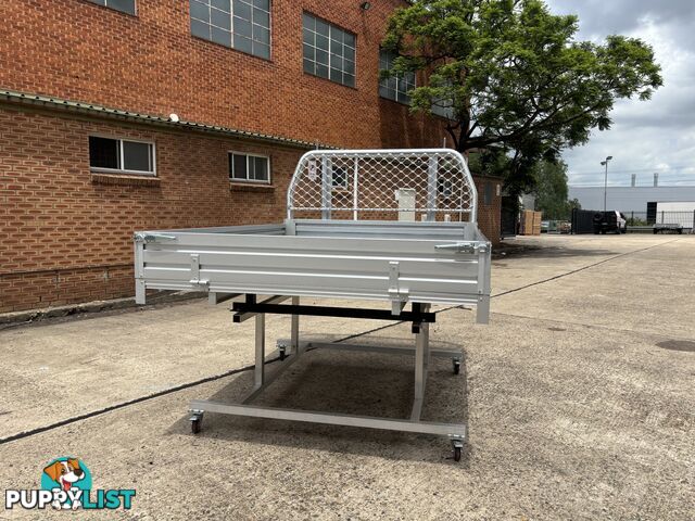 T1 EXTRA CAB FULL TRAY 2100MM L