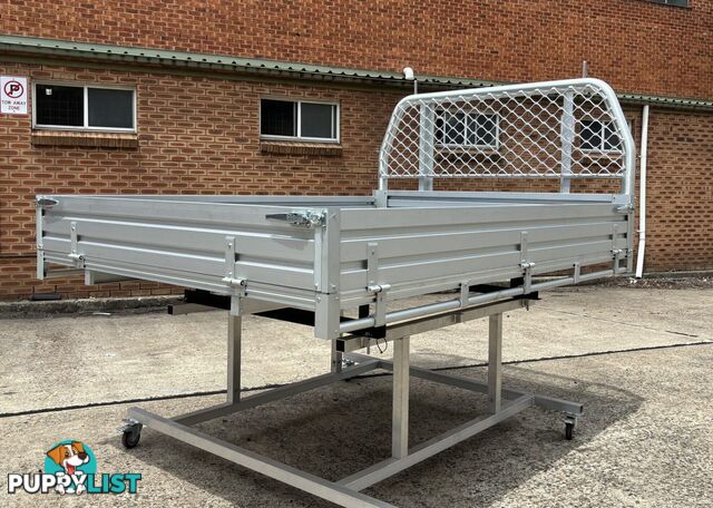 T1 EXTRA CAB FULL TRAY 2100MM L