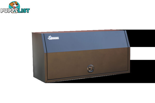 SPECIAL OFFER 1400MM L TOOLBOX + 4 DRAWER TOOLBOX COMBO