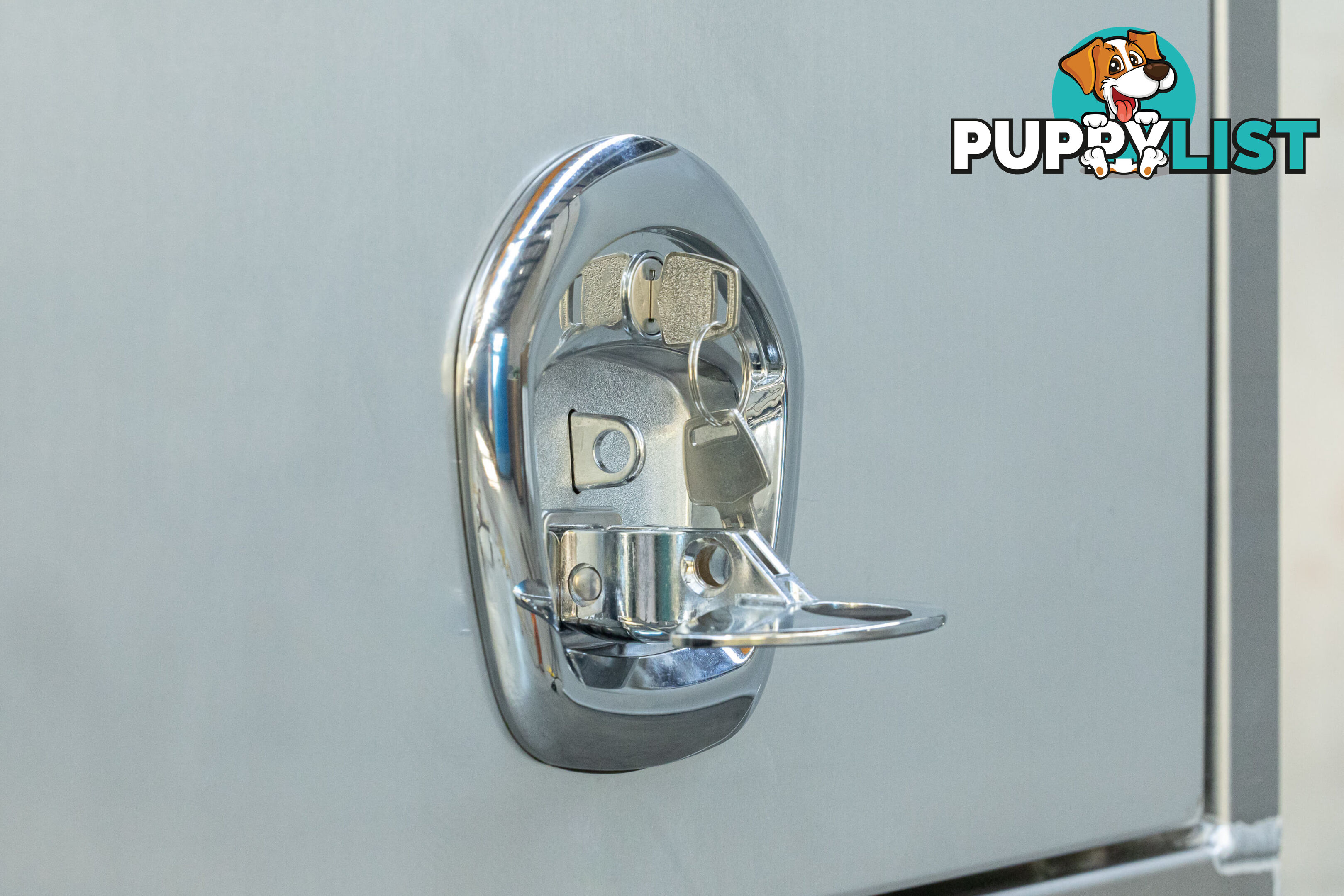 X1-1800 F/P 2 DOORS BLACK