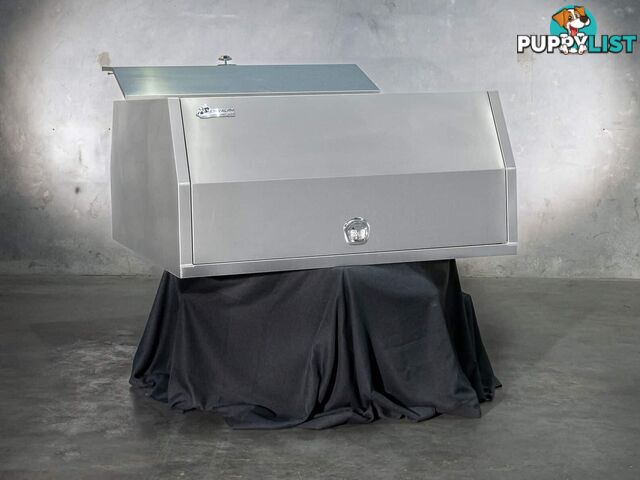 X1-1800 F/P 2 DOORS BLACK
