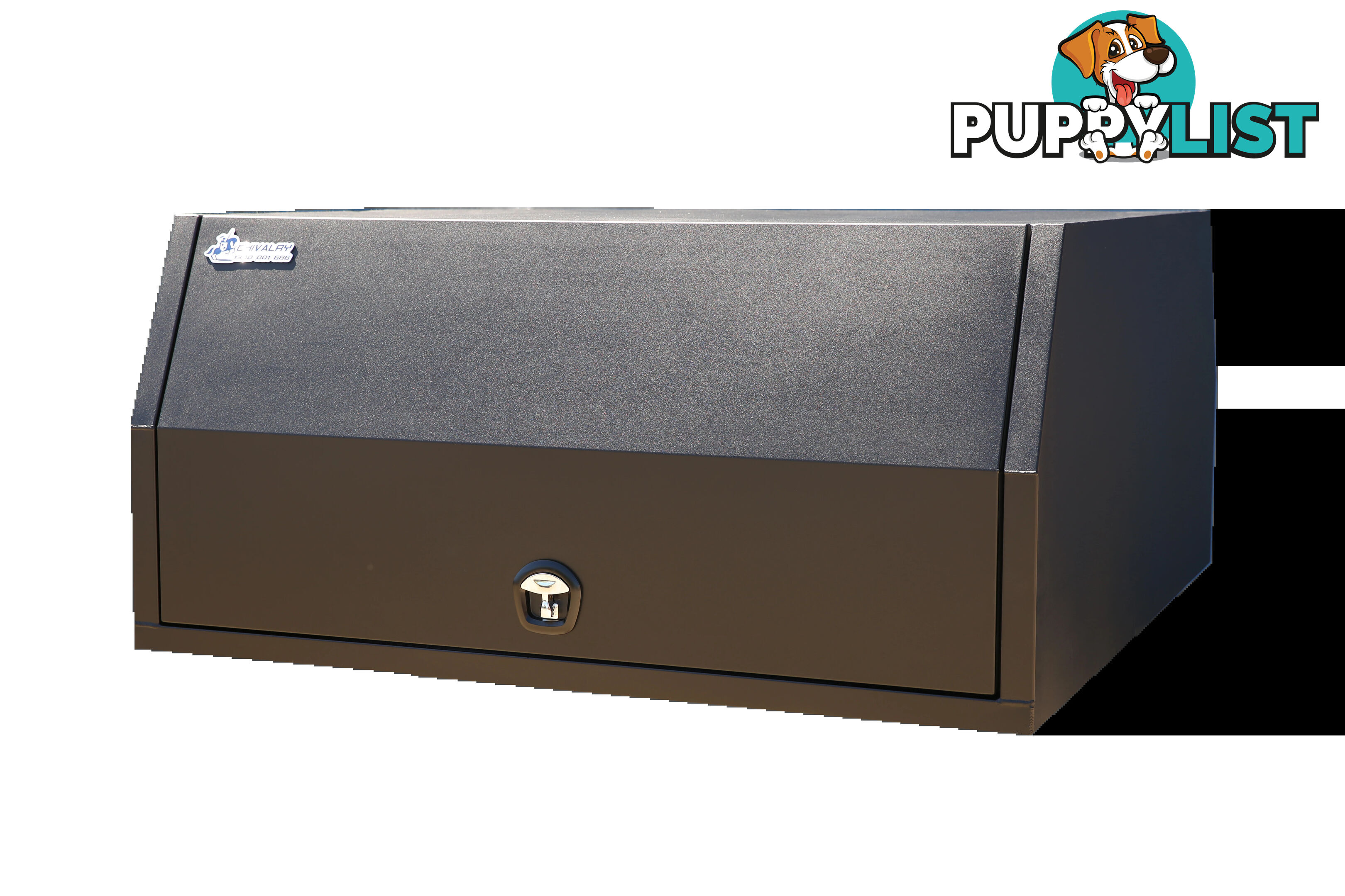 X1-1800 F/P 2 DOORS BLACK