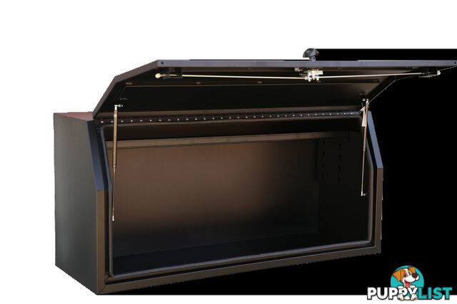 1400 F/P TOOLBOX BLACK