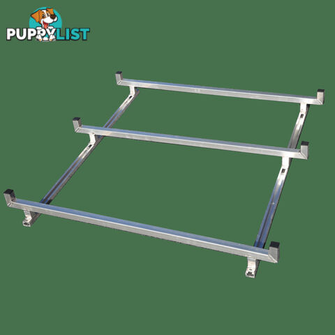 1400MM ROOF LADDER RACK