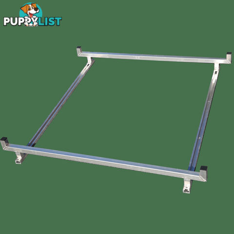 1400MM ROOF LADDER RACK