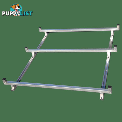 1400MM ROOF LADDER RACK