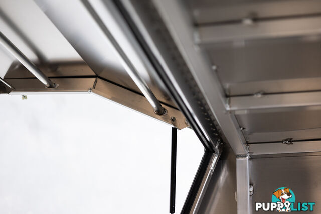 X1-1650 F/P 3 DOORS