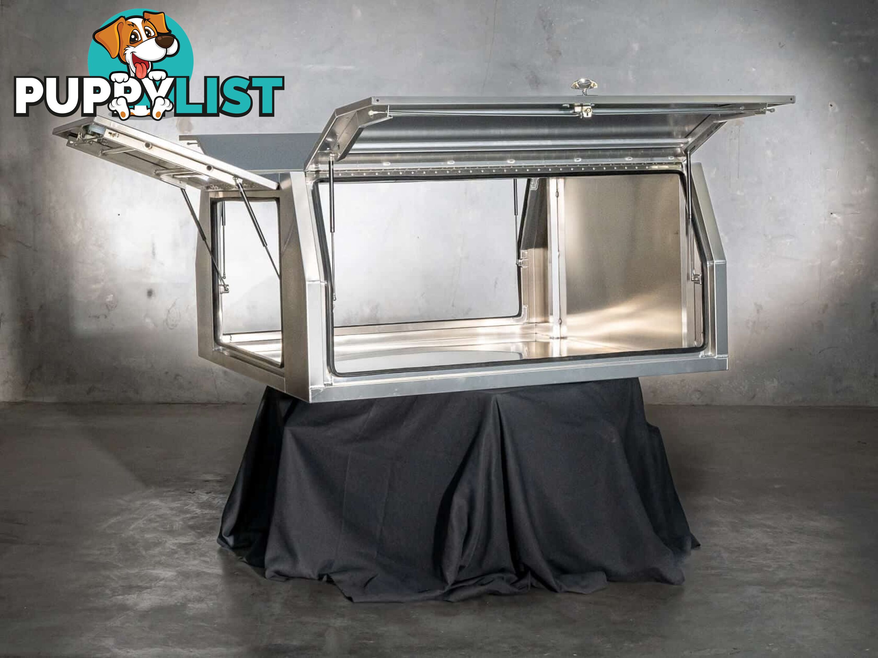 X1-1650 F/P 3 DOORS
