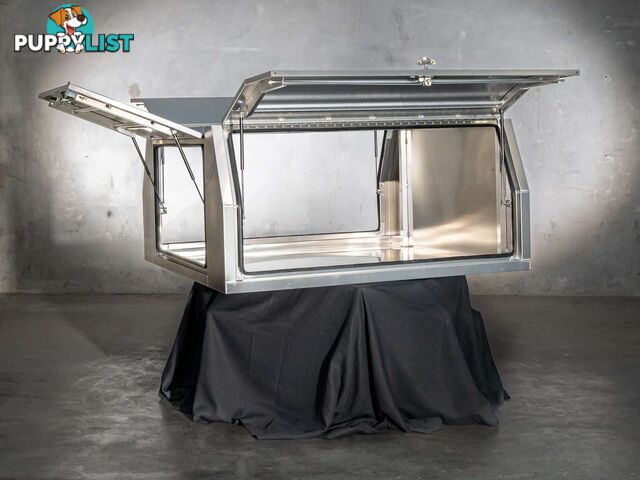 X1-1650 F/P 3 DOORS