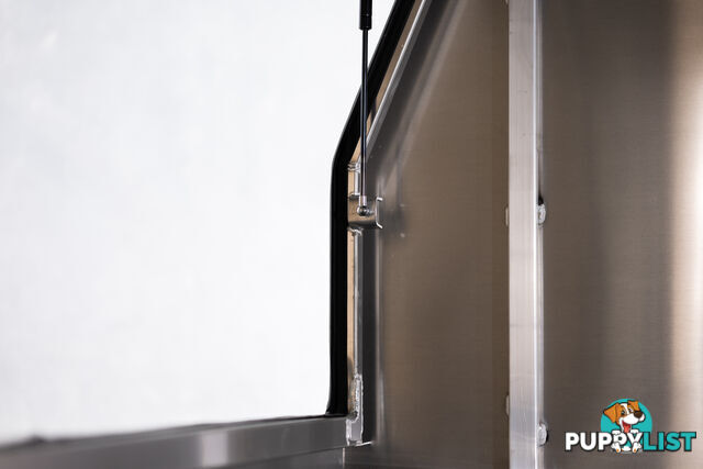 X1-1650 F/P 3 DOORS