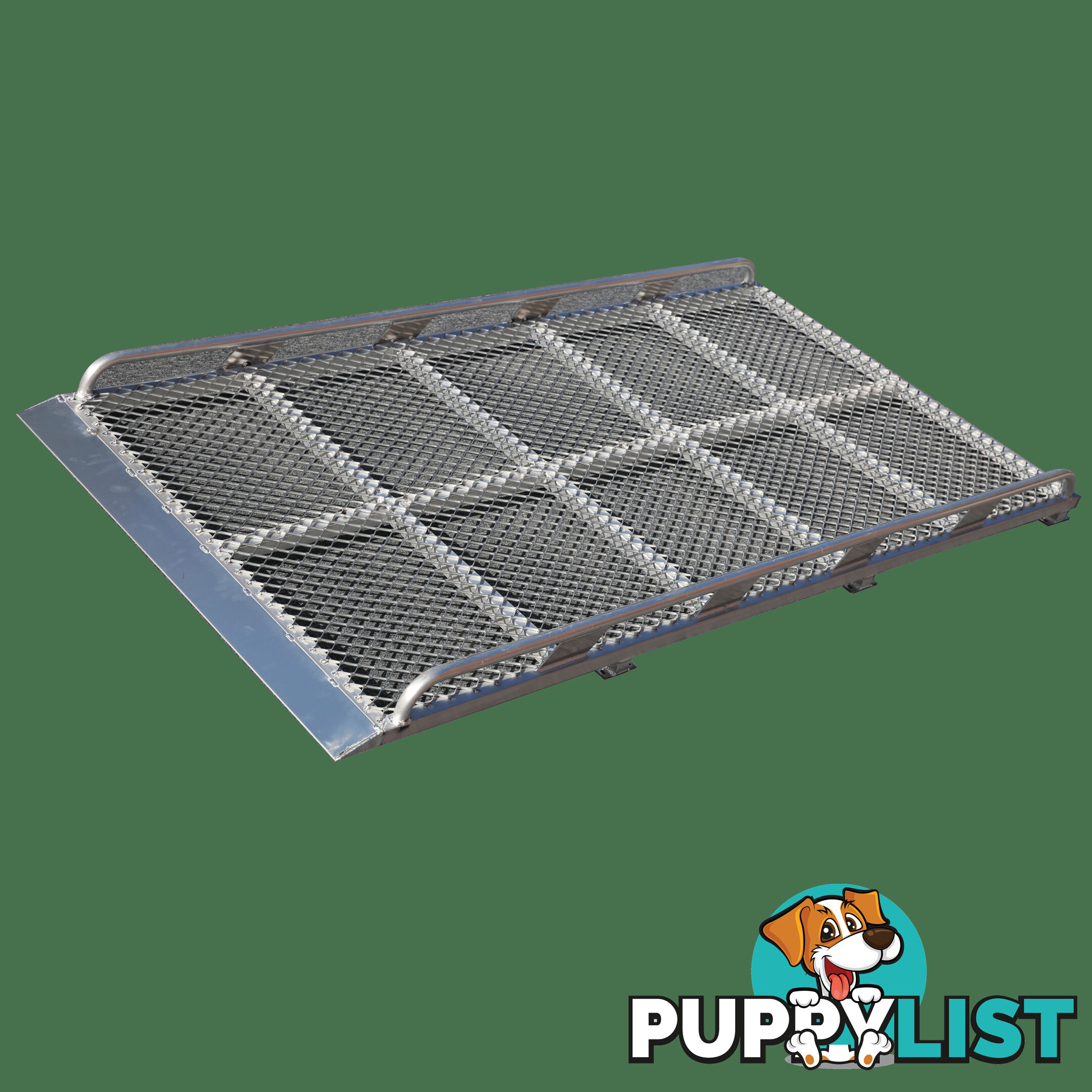 S1 1800MM SERVICE BODY FLAT ALLOY WITH 3 DOOR – WHITE