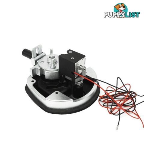 OPTION FOR 3 DOOR WHALE TAIL CENTRAL-CONTROLLED LOCK
