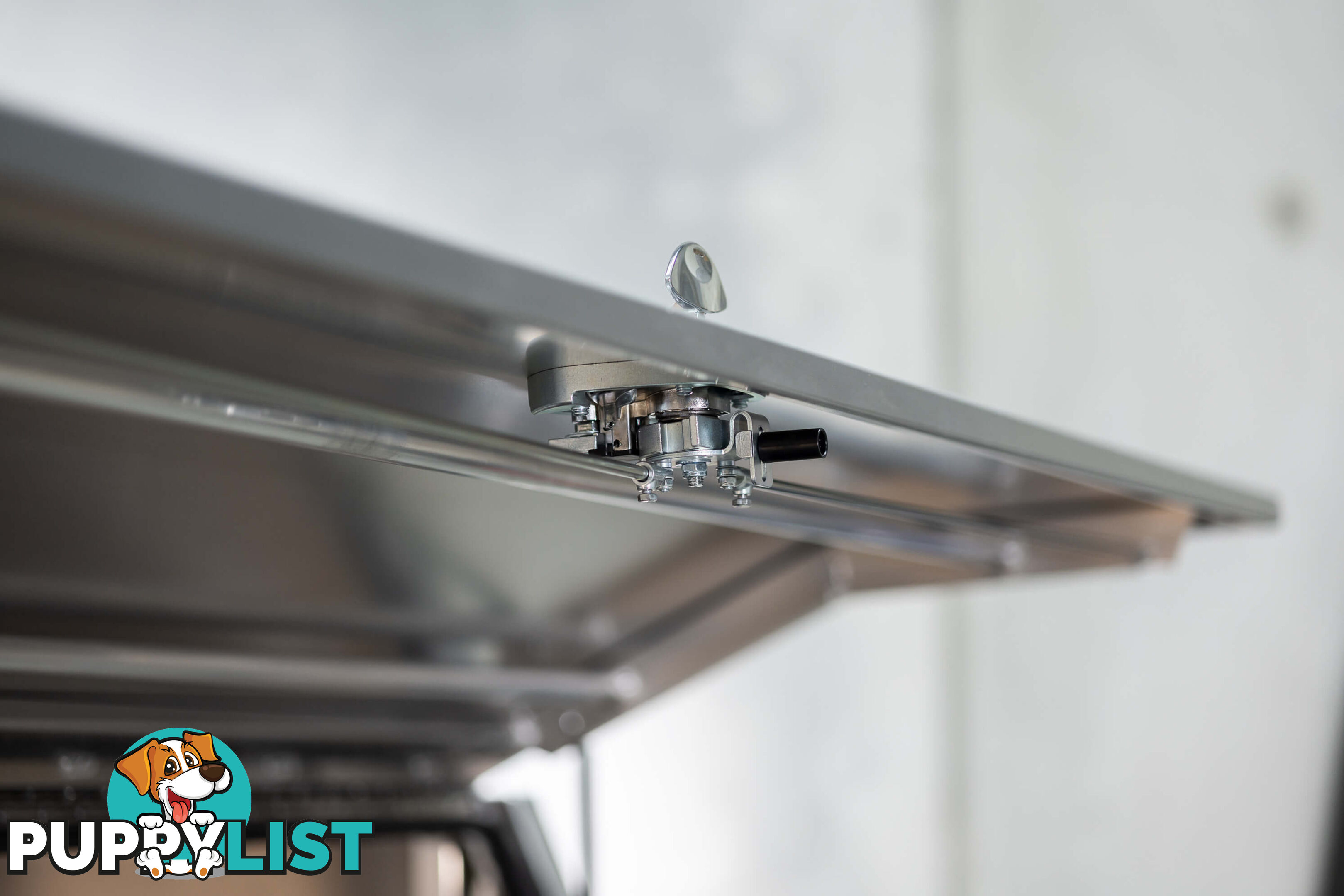 X1-WIDE 1800 F/P 2 DOORS JACK OFF BLACK