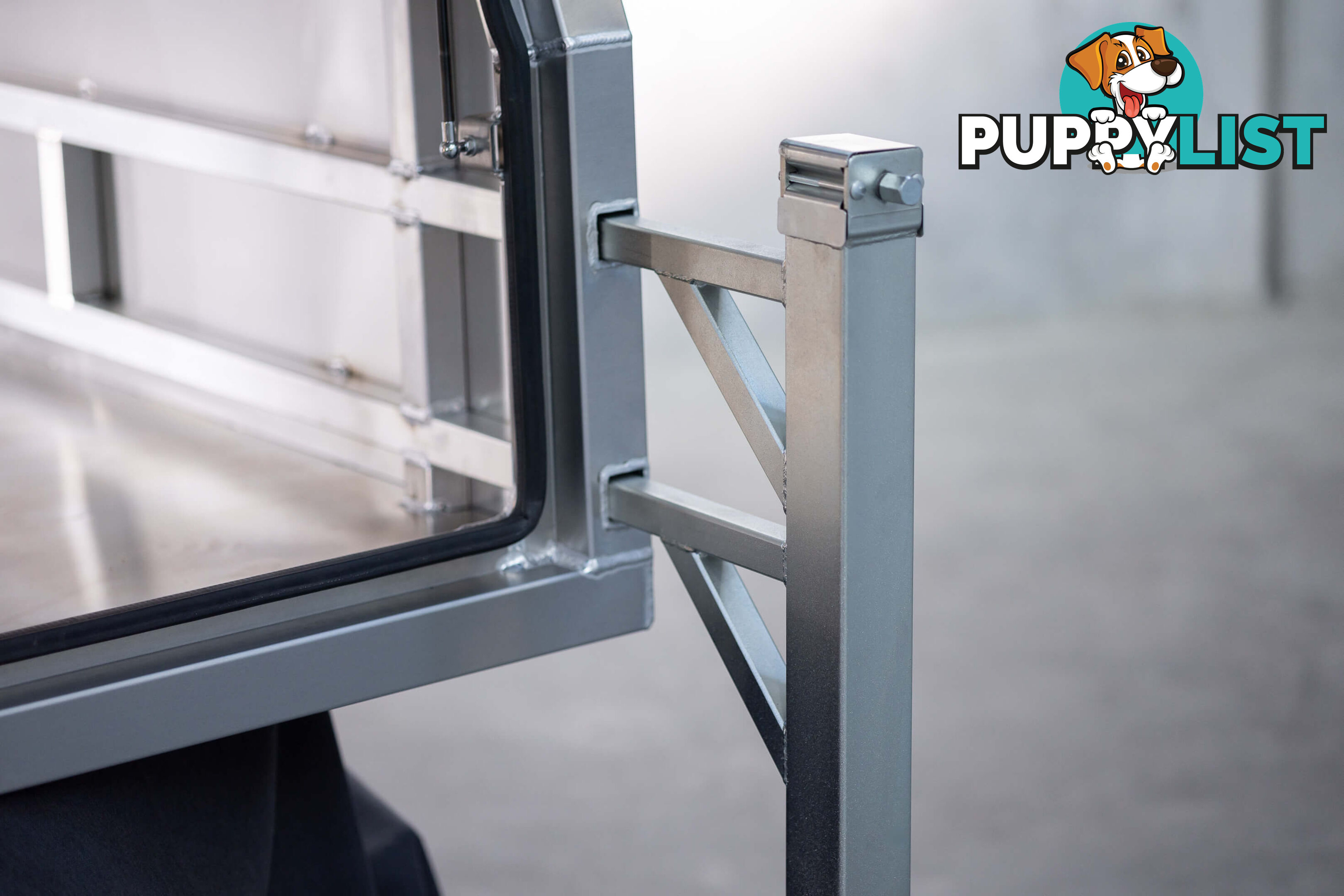 X1-WIDE 1800 F/P 2 DOORS JACK OFF BLACK