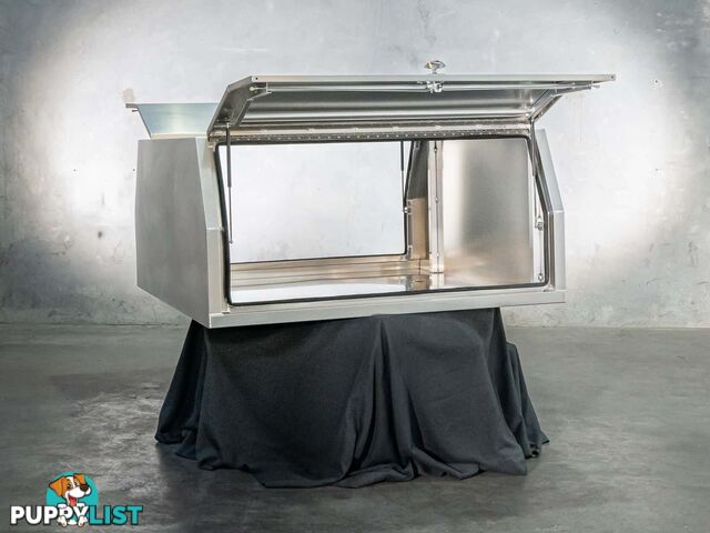 X1-WIDE 1800 F/P 2 DOORS JACK OFF BLACK