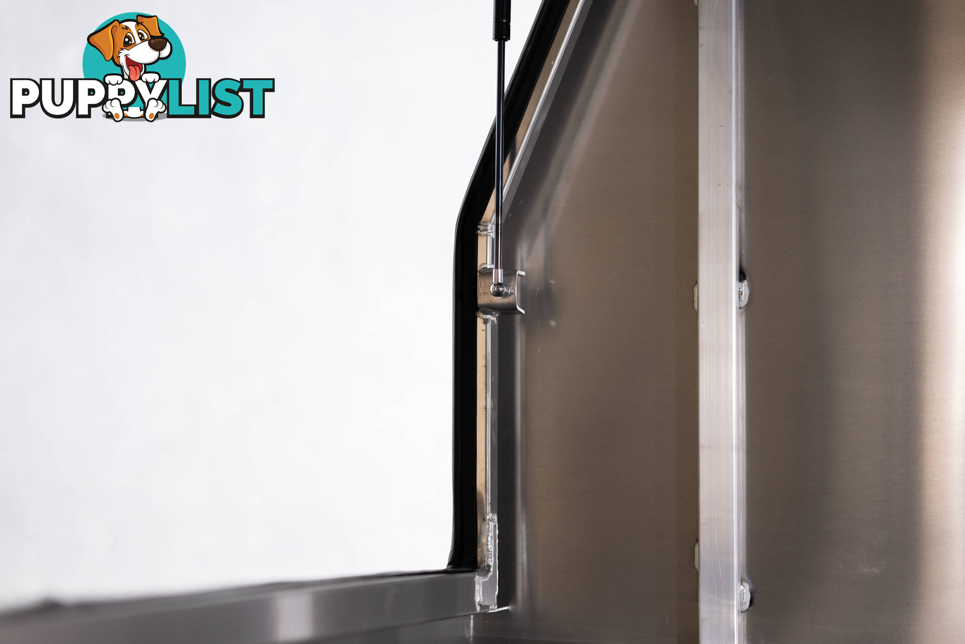 X1-WIDE 1800 F/P 2 DOORS JACK OFF BLACK