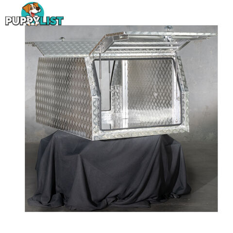 X1-WIDE 1800 F/P 2 DOORS JACK OFF BLACK