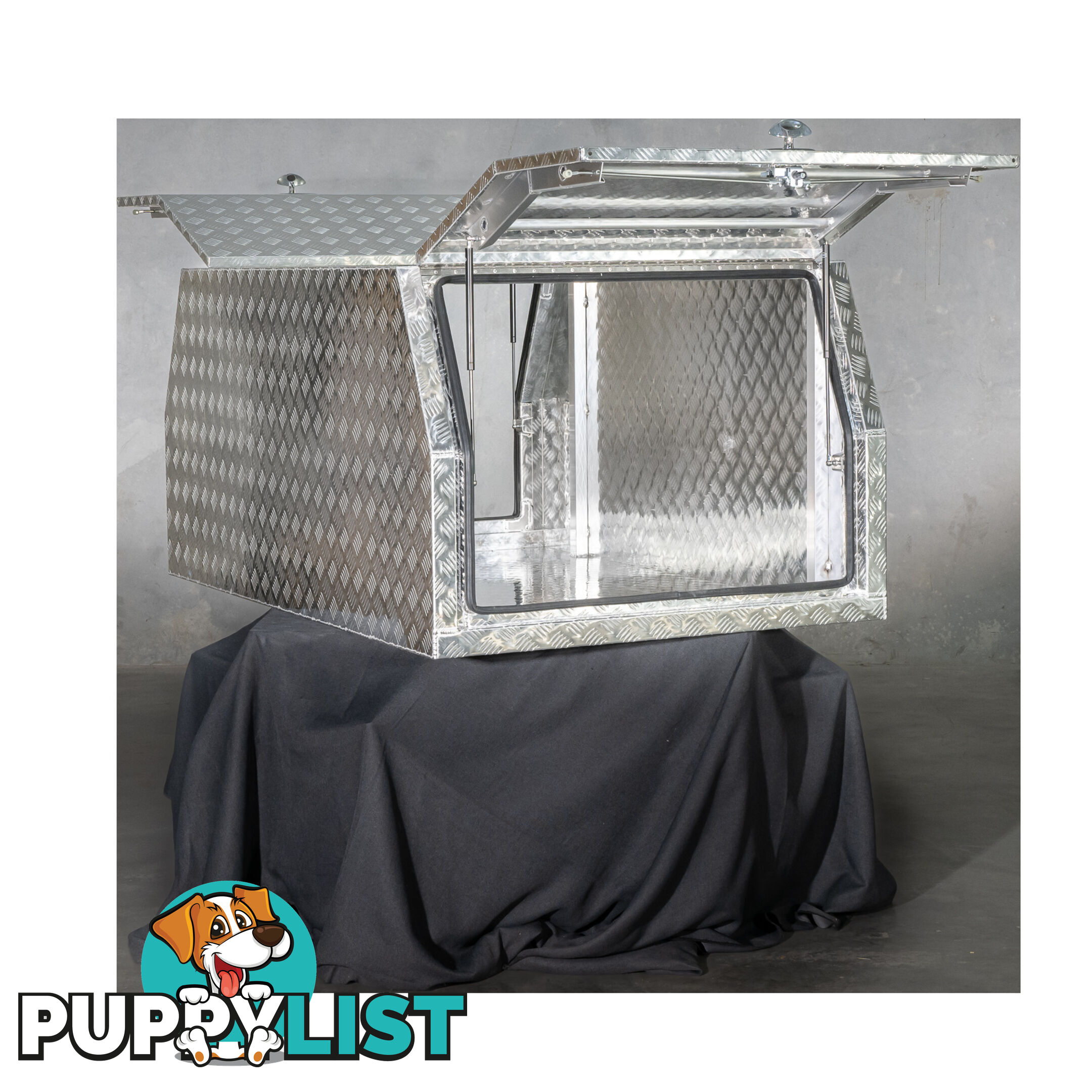X1-2100 F/P 2 DOORS
