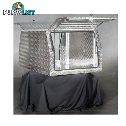 X1-2100 F/P 2 DOORS