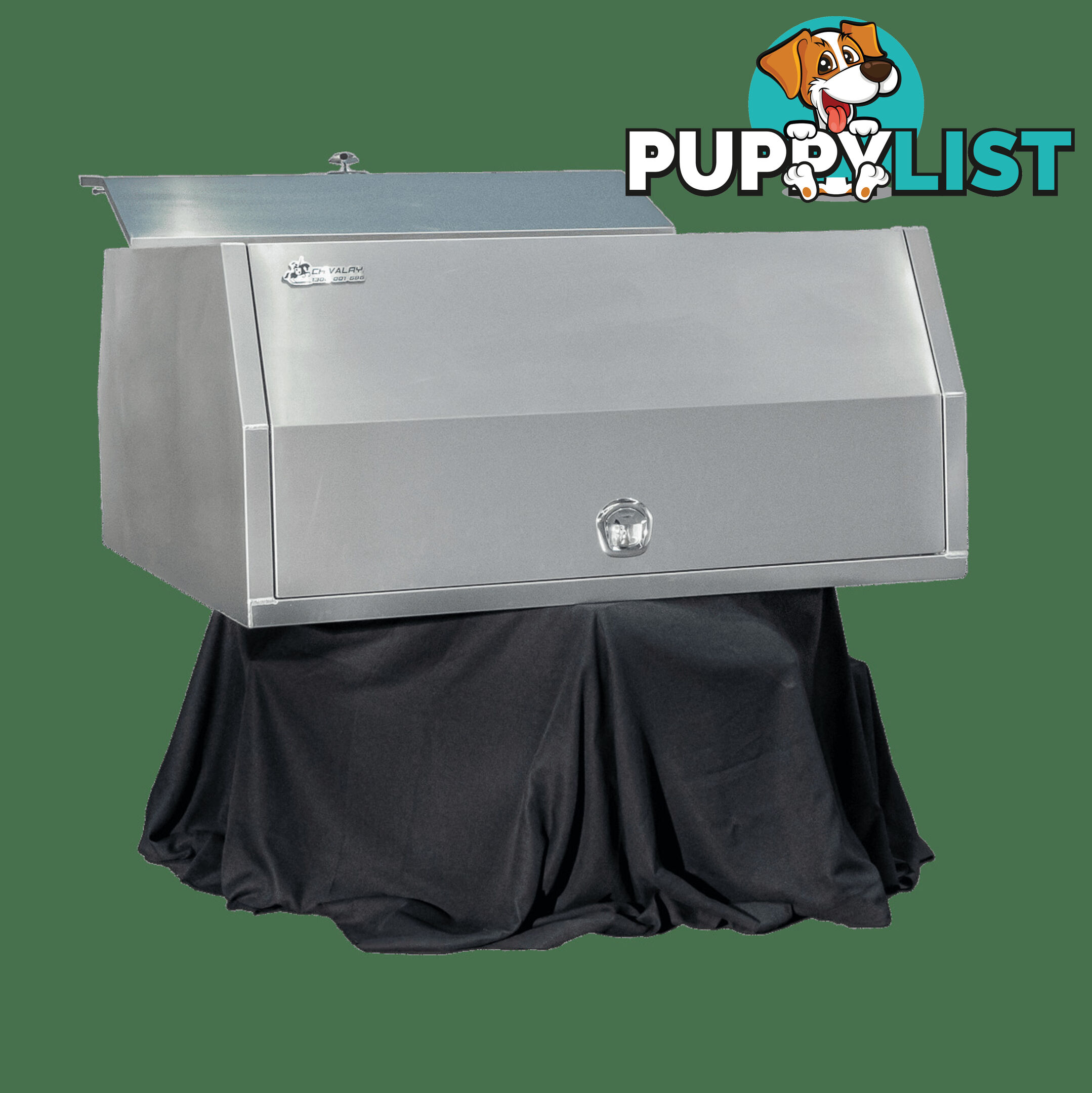 X1-2100 F/P 2 DOORS