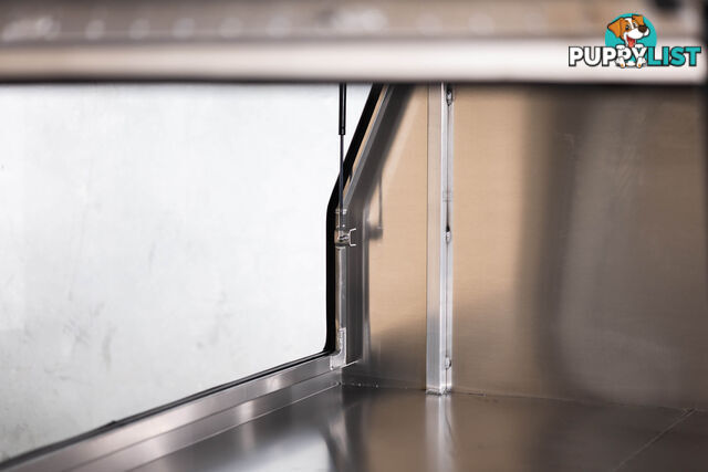 X1-2100 F/P 2 DOORS