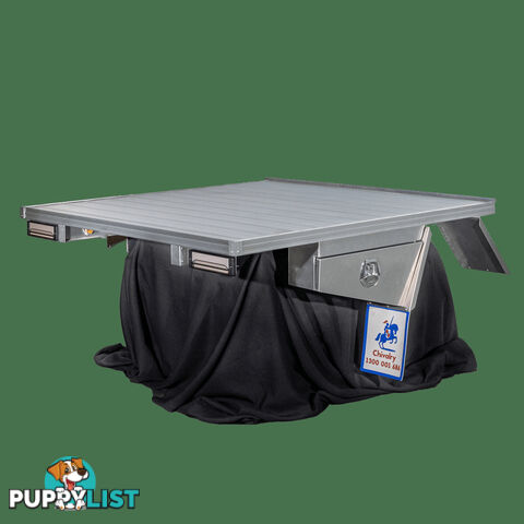 X1-2100 F/P 2 DOORS