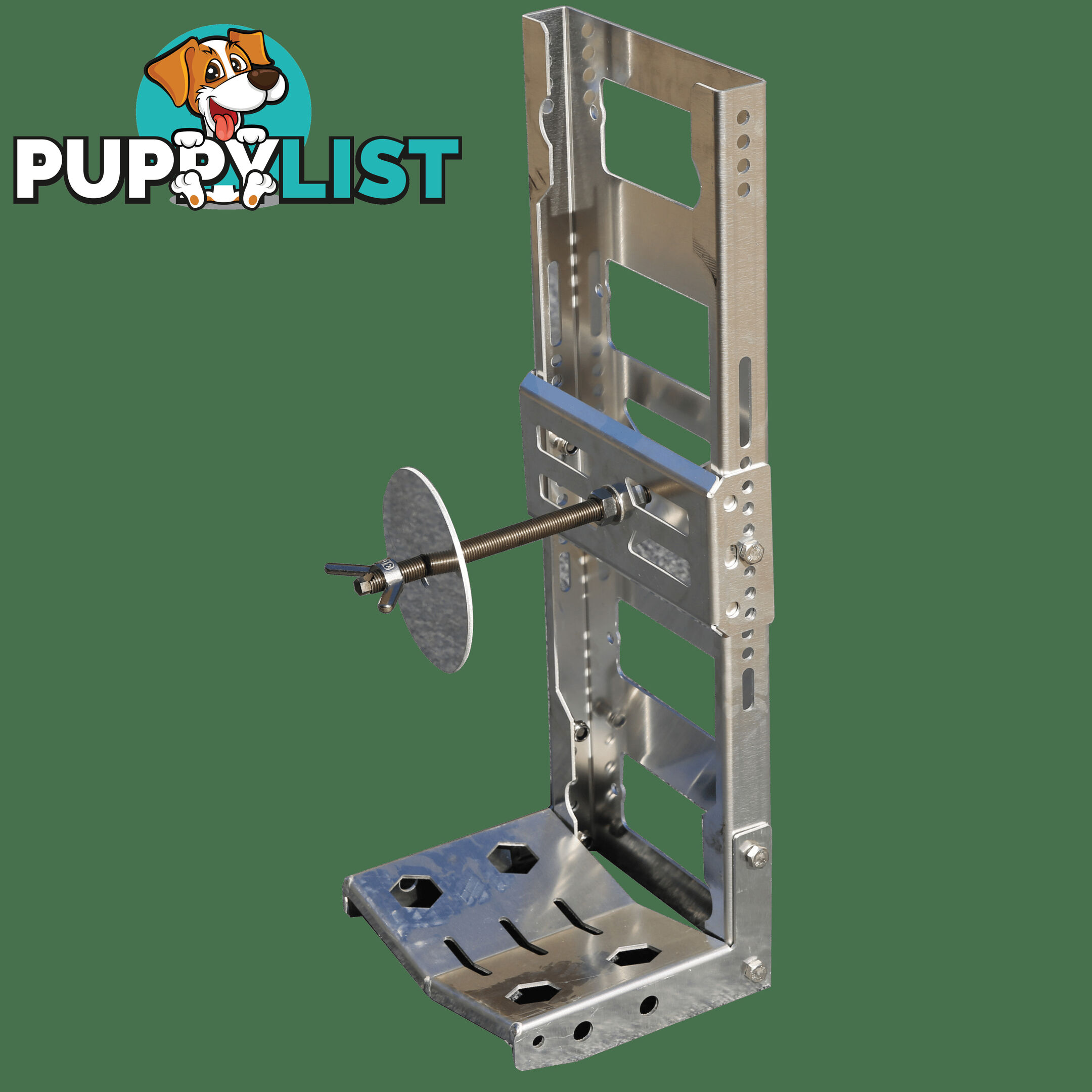 X1-2100 F/P 2 DOORS