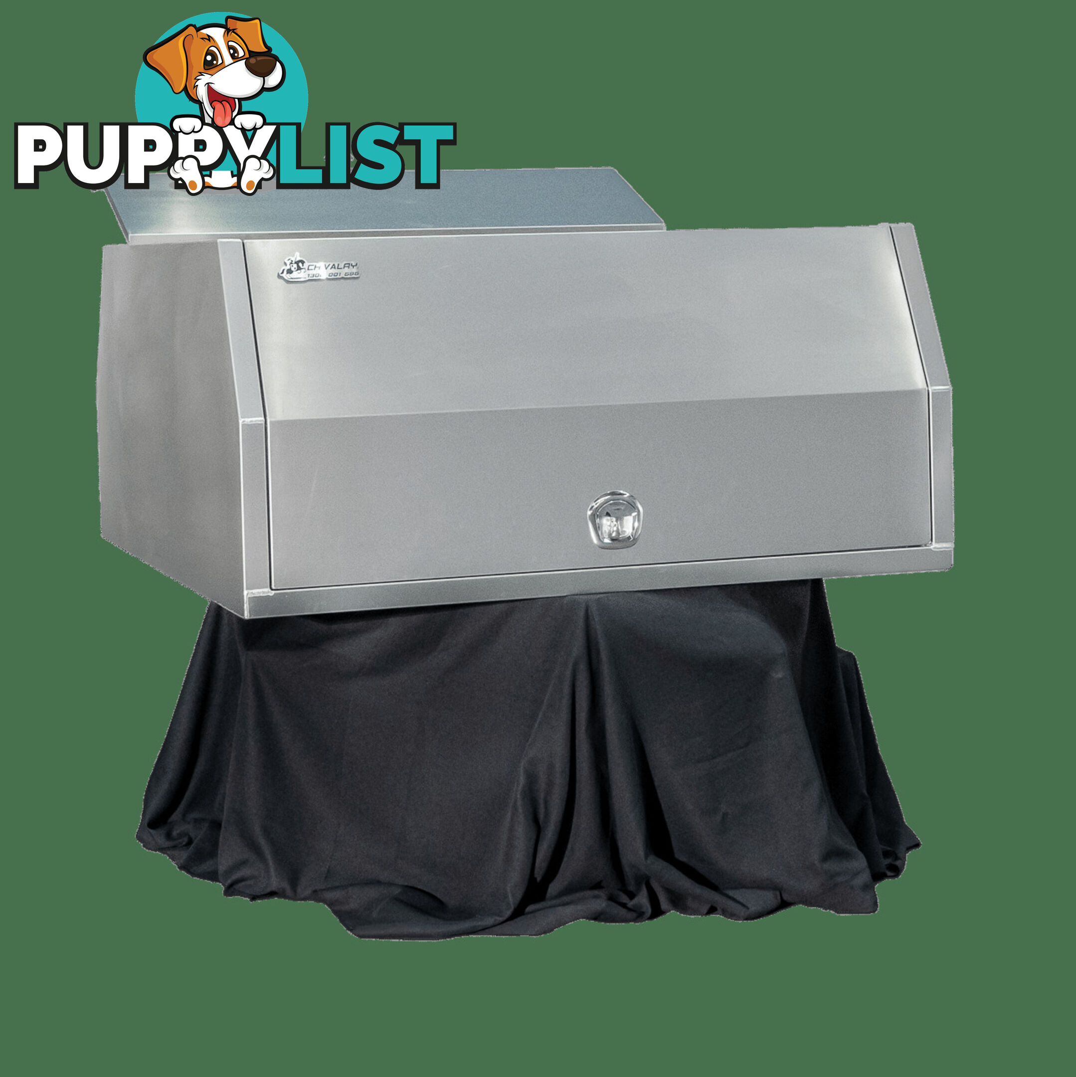 X1-2100 F/P 2 DOORS