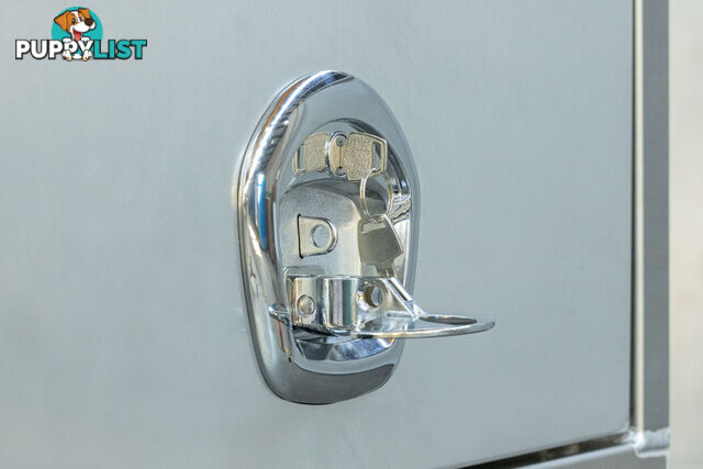 X1-2100 F/P 2 DOORS