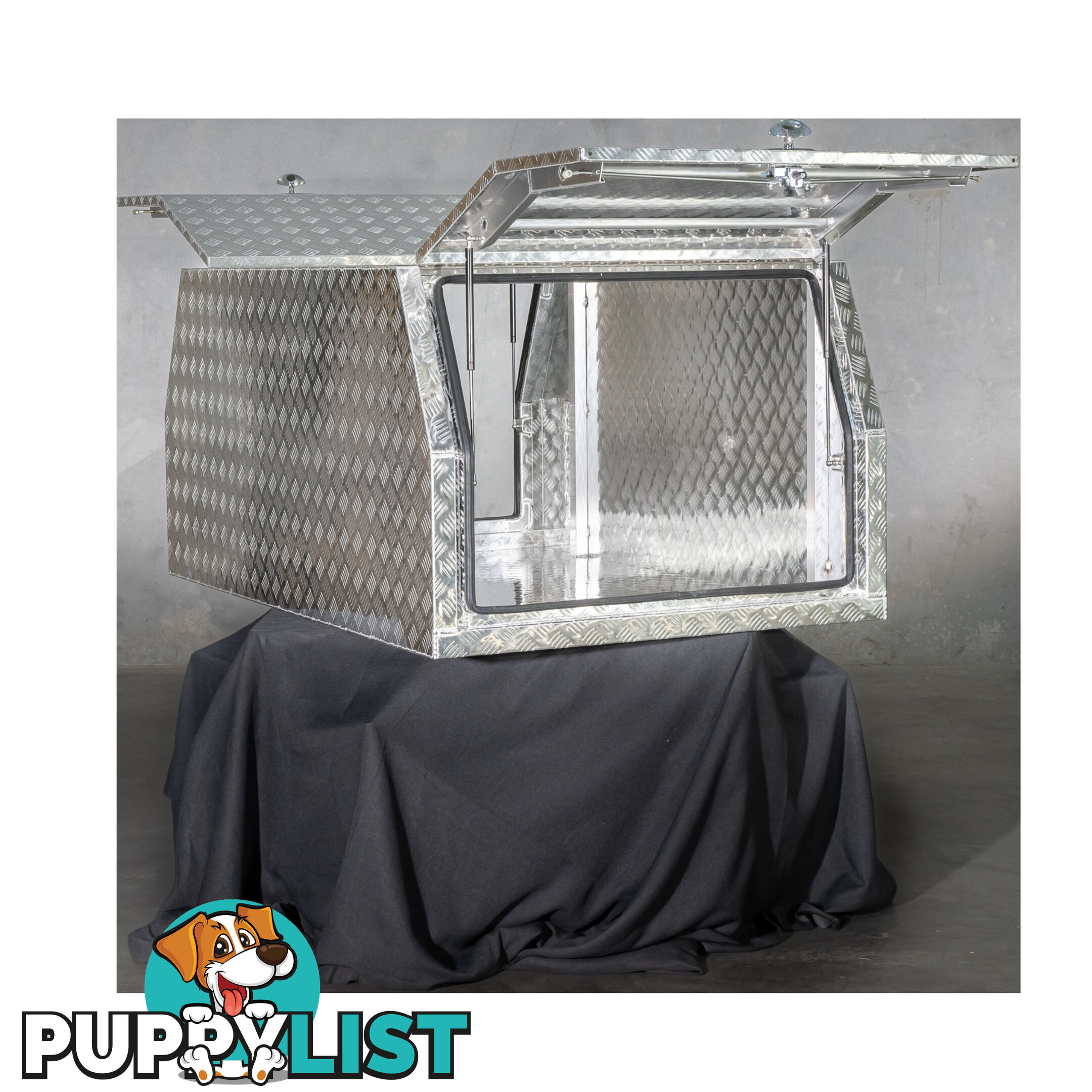 X1-1200 F/P 2 DOORS JACK OFF