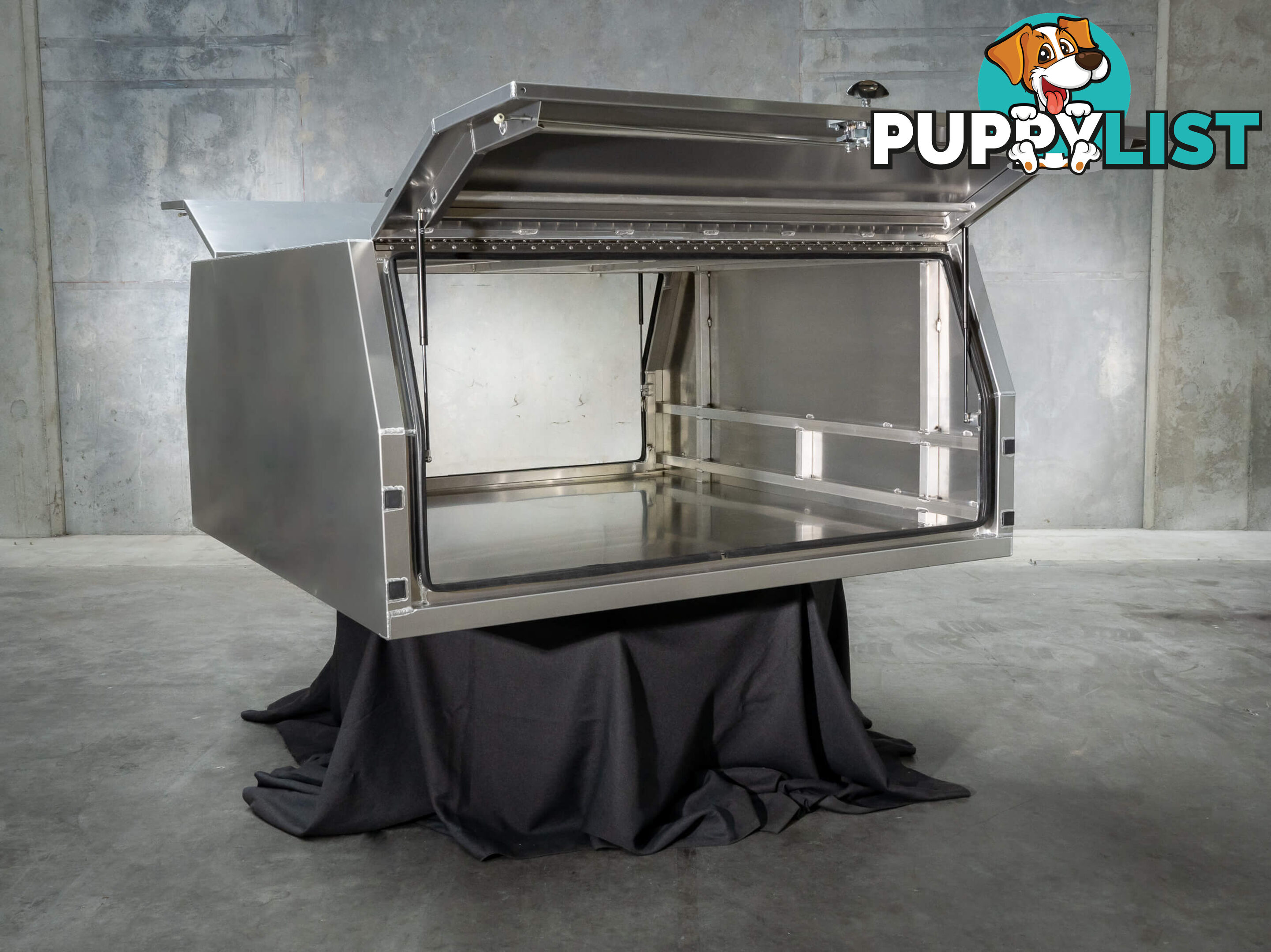 X1-1200 F/P 2 DOORS JACK OFF