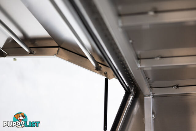 X1-1200 F/P 2 DOORS JACK OFF