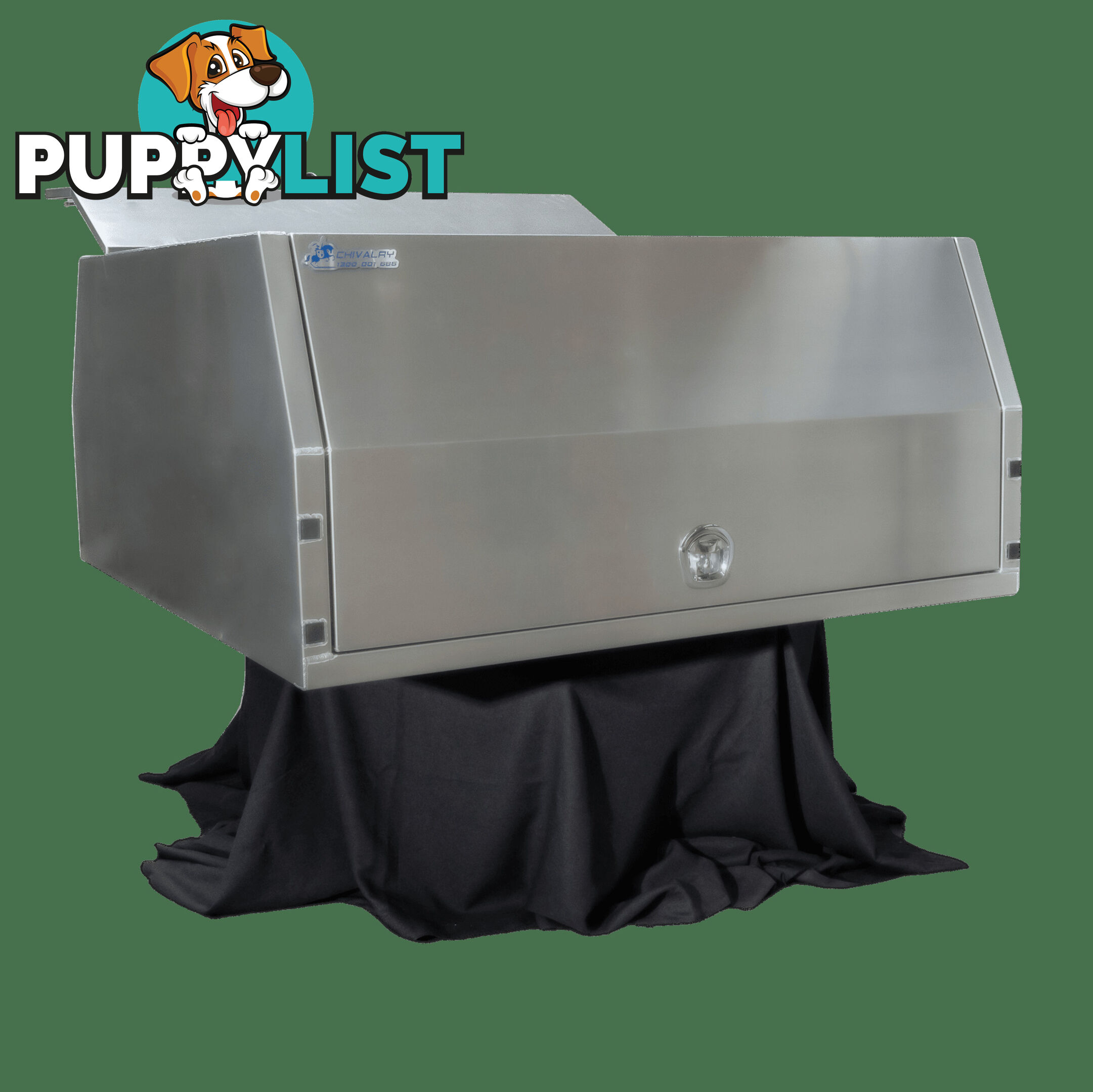 X1-1200 F/P 2 DOORS JACK OFF