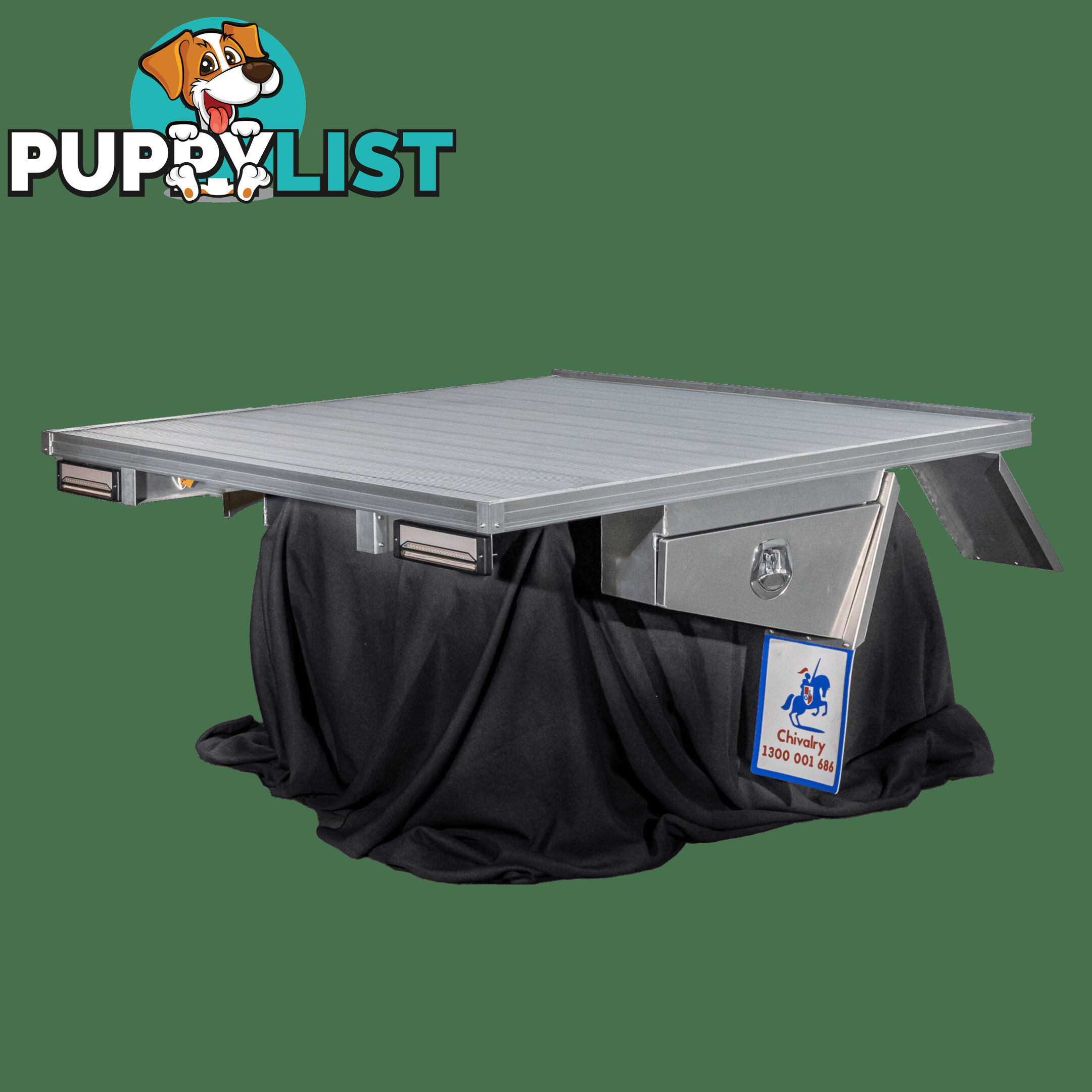 X1-1200 F/P 2 DOORS JACK OFF