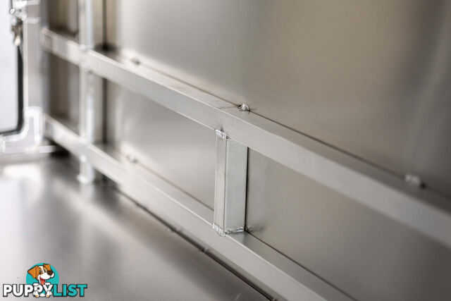 X1-1200 F/P 2 DOORS JACK OFF