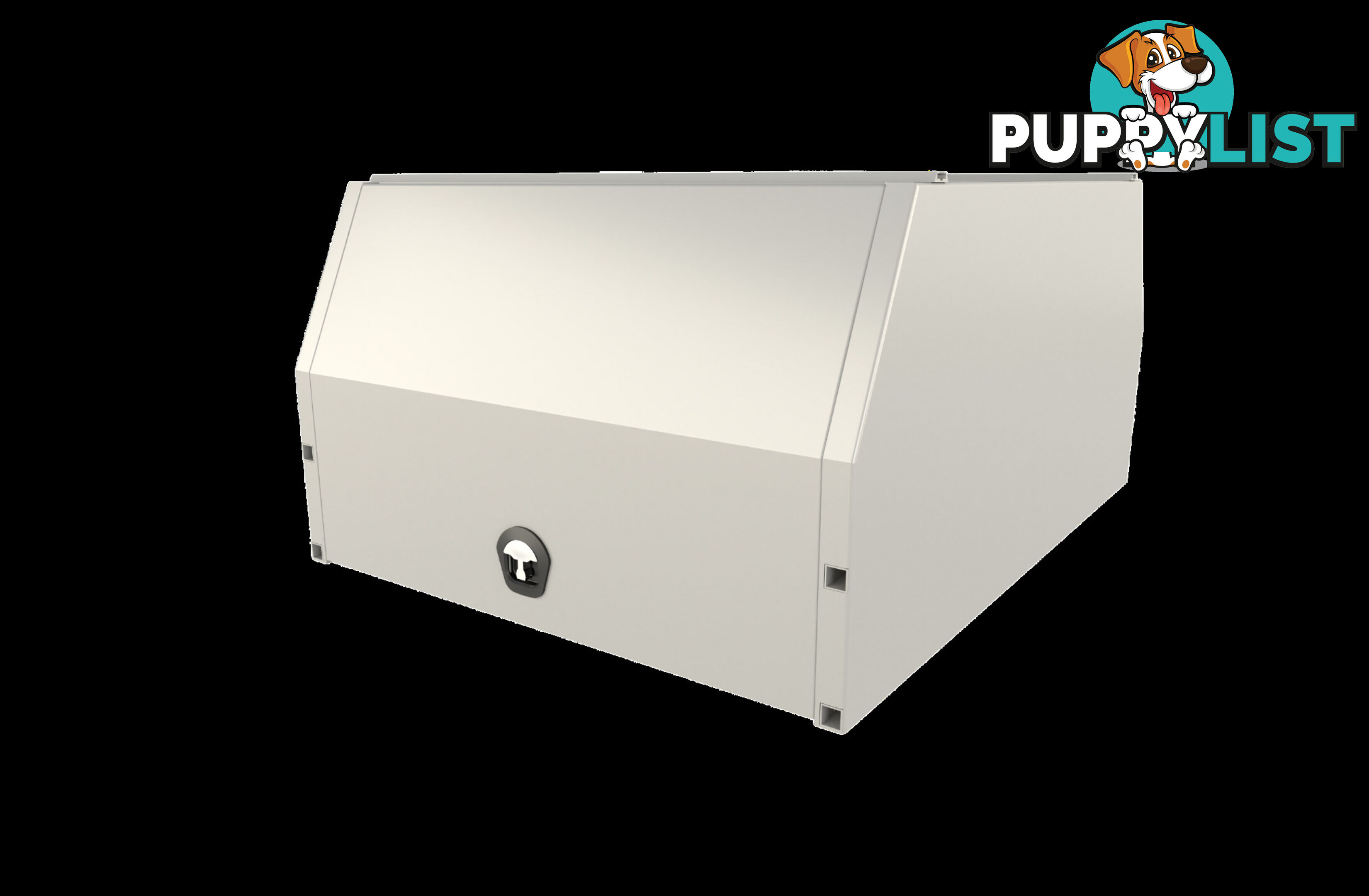 X3-1800 2 DOORS RAW ALLOY