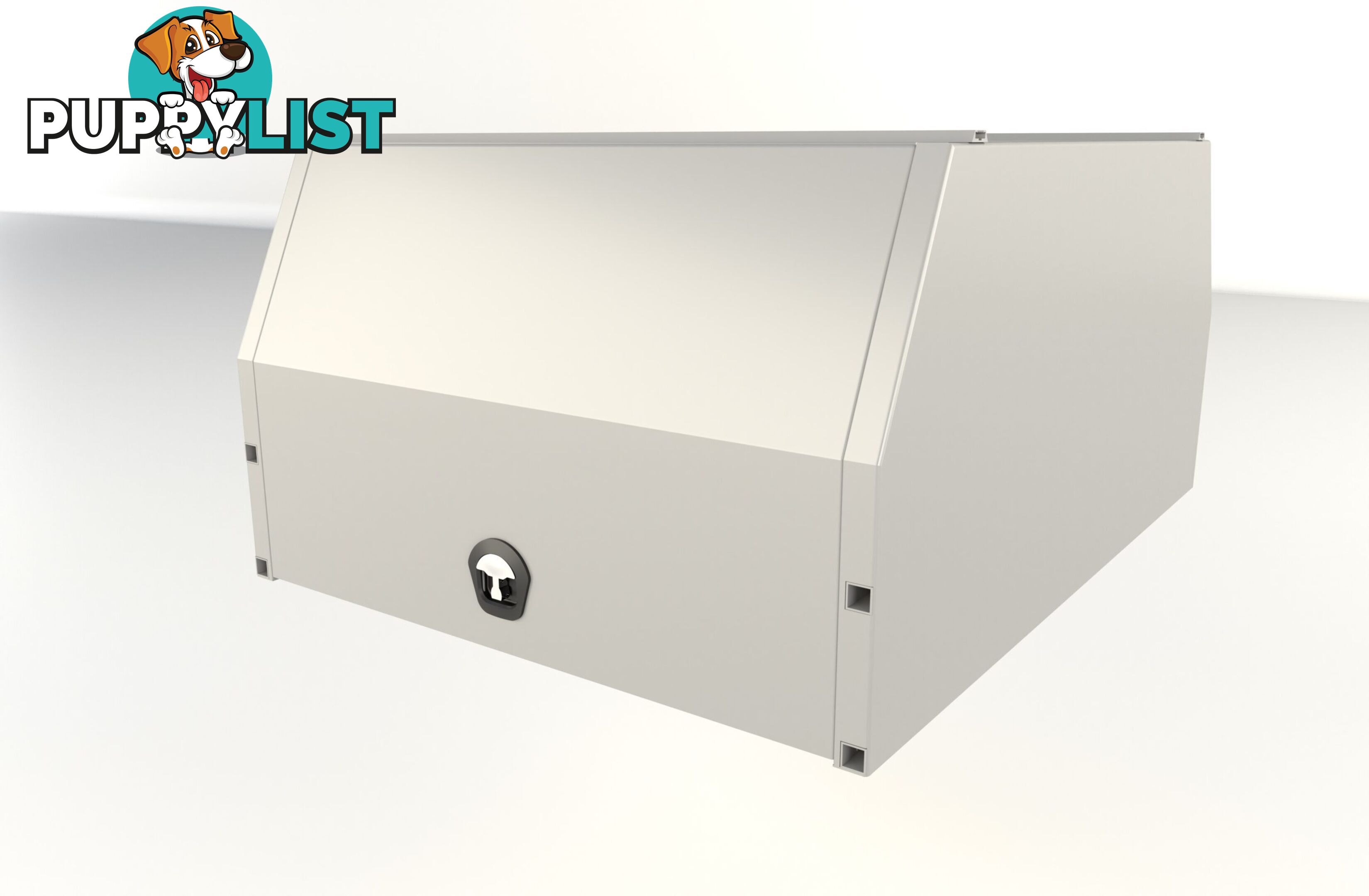 X3-1800 2 DOORS RAW ALLOY