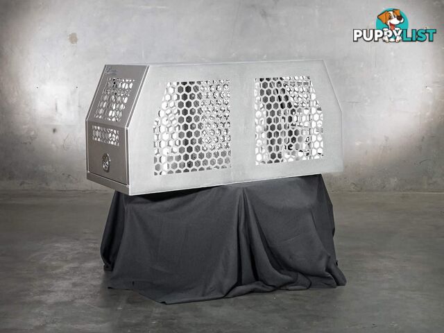 X1-800 F/P DOG BOX