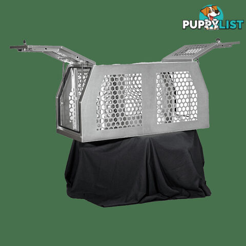 X1-800 F/P DOG BOX