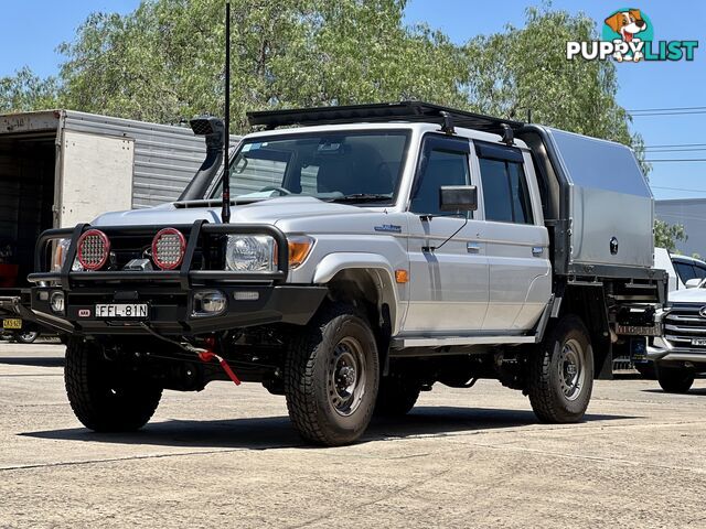 X3 CANOPY FOR TOYOTA LC79 FACTORY TRAY 1600MML 2 DOORS RAW ALLOY